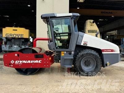 Dynapac CA1500D - New 建設機械 -　その他