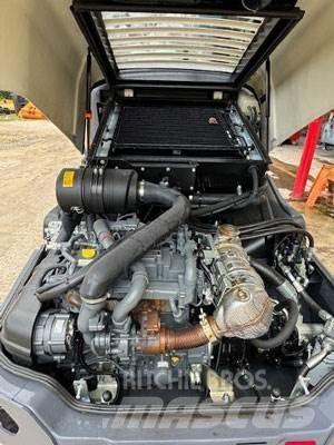 Dynapac CA1500D - New 建設機械 -　その他