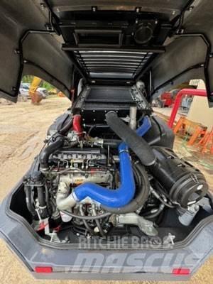 Dynapac CA2500D - New 建設機械 -　その他
