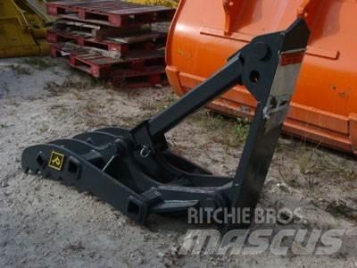Pemberton HH24-M Thumb その他部品