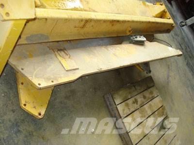 Volvo A40D Tailgate その他部品