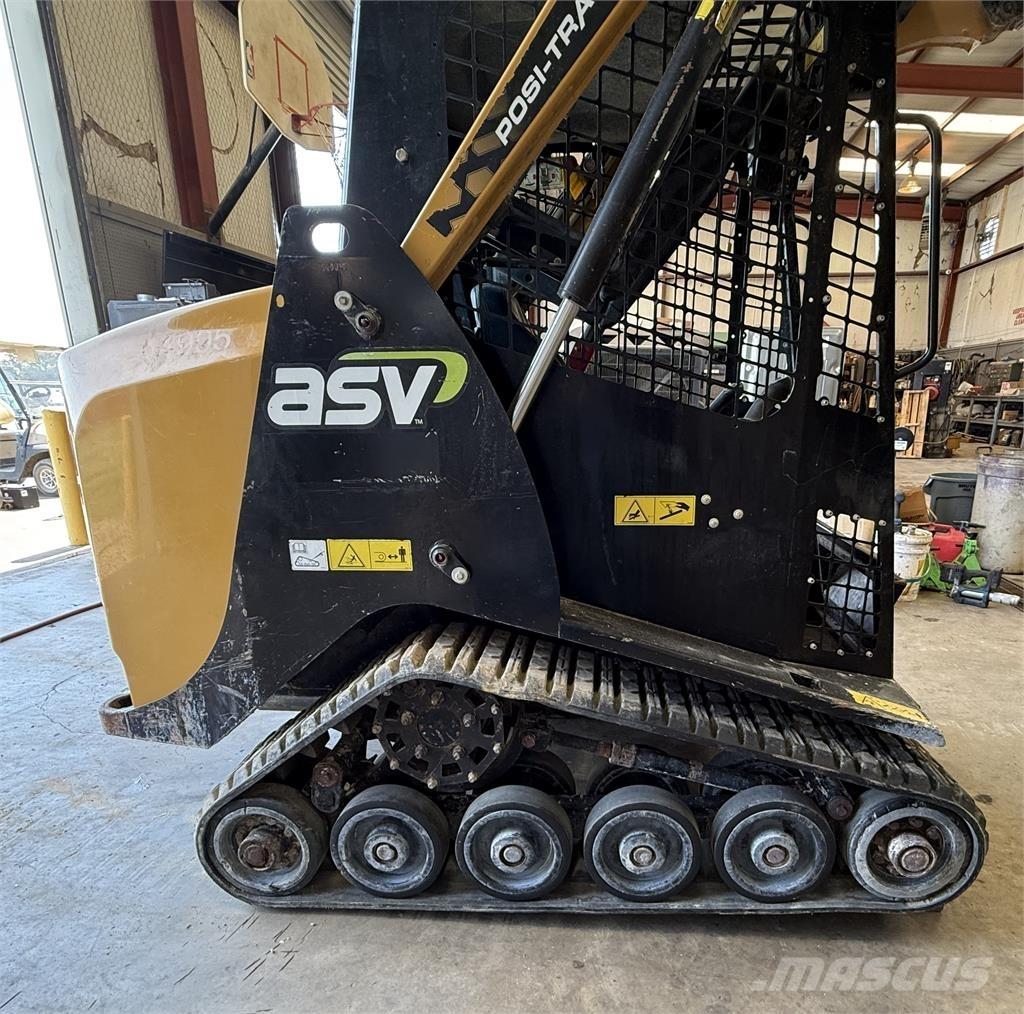 ASV RT40 建設機械 -　その他