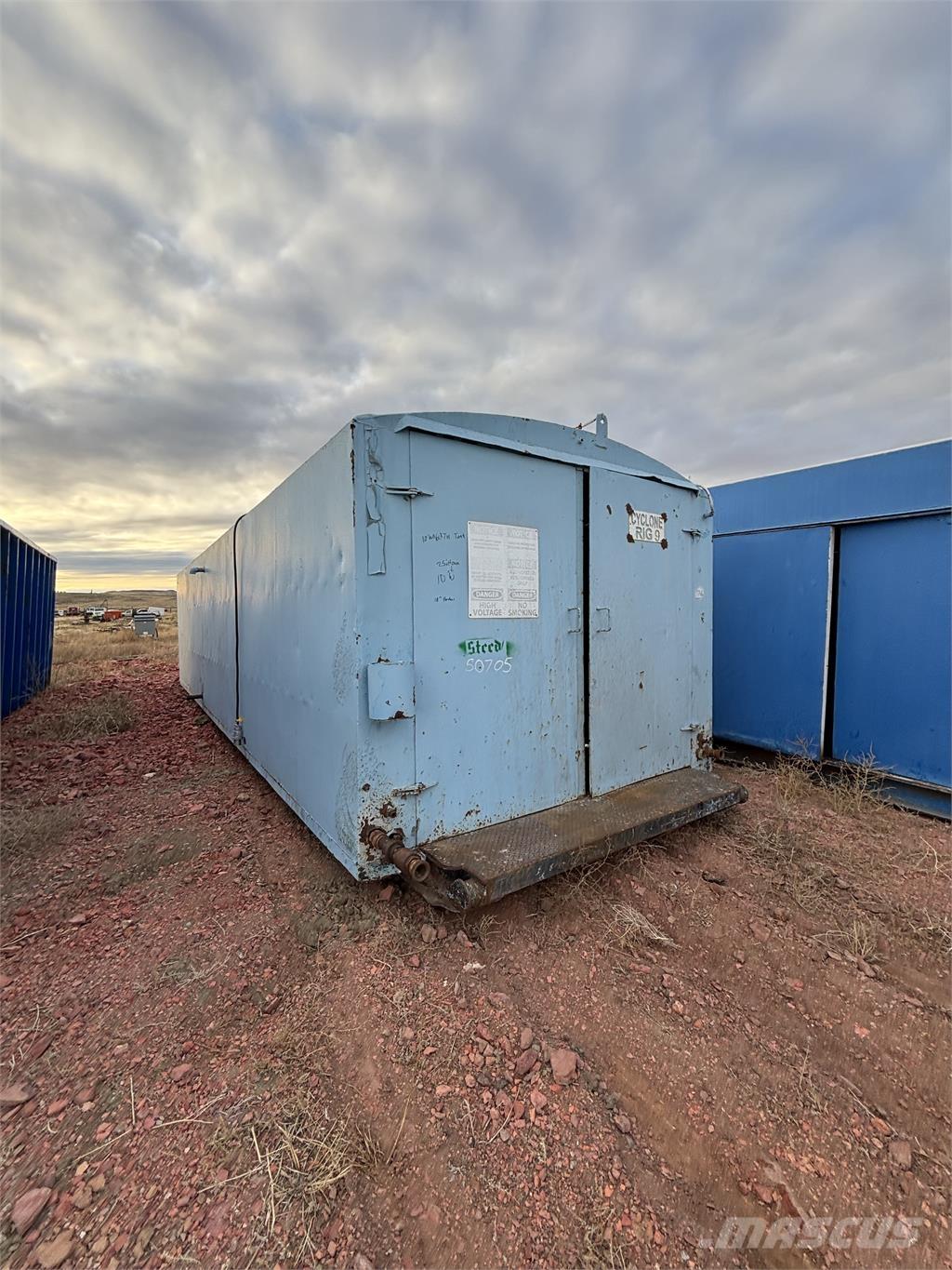  BOILER 建設機械 -　その他