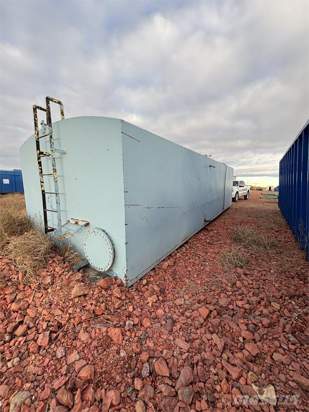  BOILER 建設機械 -　その他