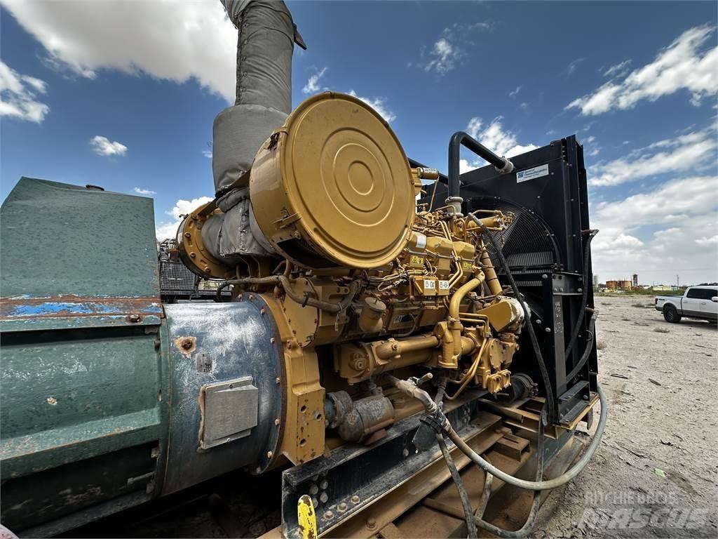 CAT 3508-C 建設機械 -　その他