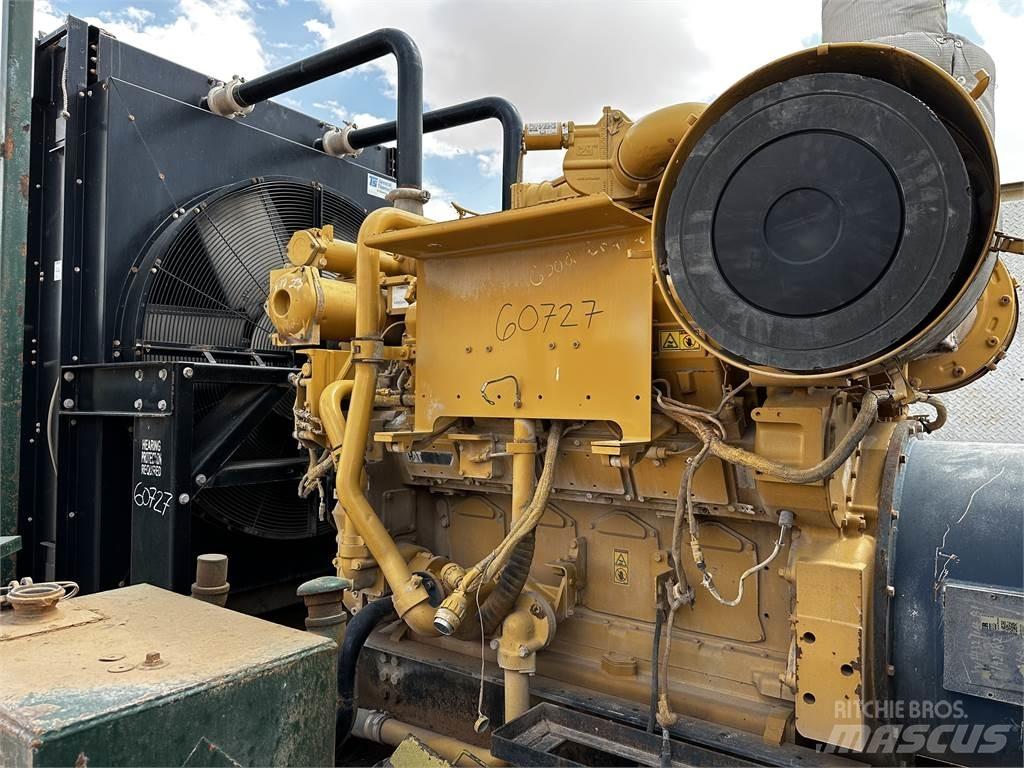 CAT 3508-C 建設機械 -　その他