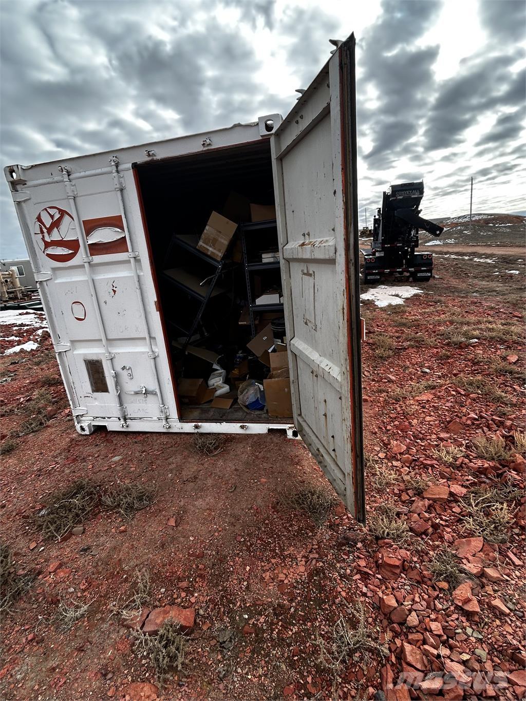  CONEX 建設機械 -　その他