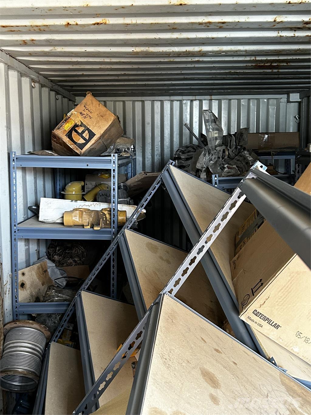  CONEX 建設機械 -　その他