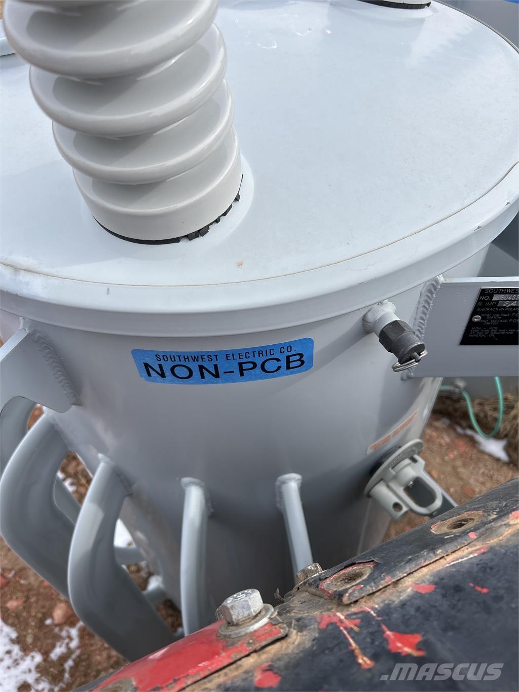  FACT 建設機械 -　その他