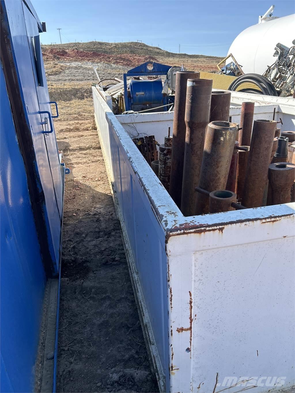  JUNK BASKET 建設機械 -　その他