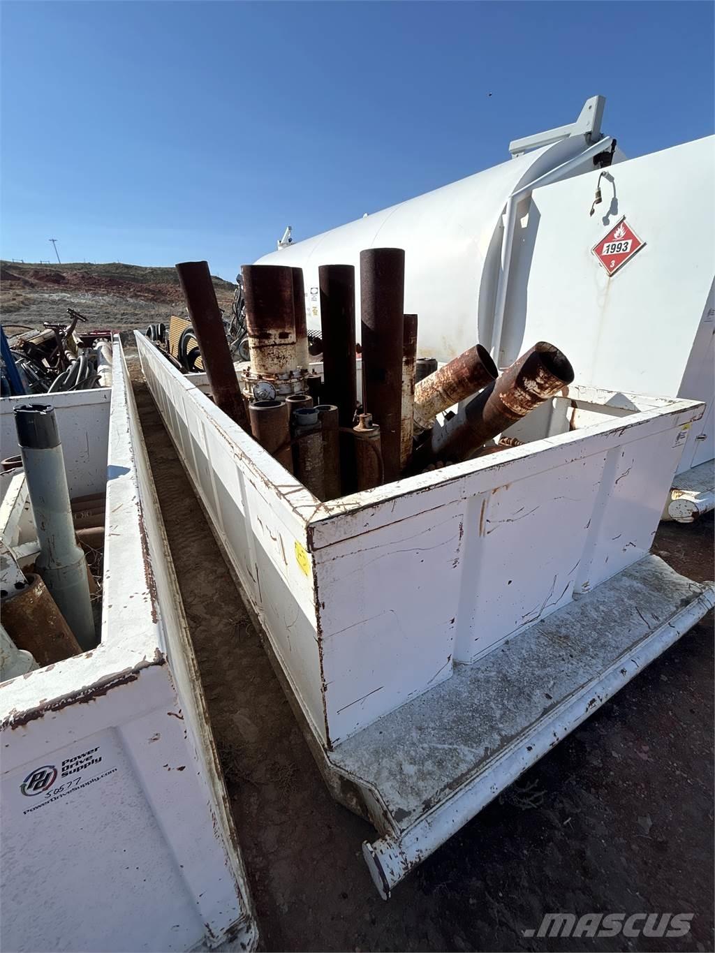  JUNK BASKET 建設機械 -　その他