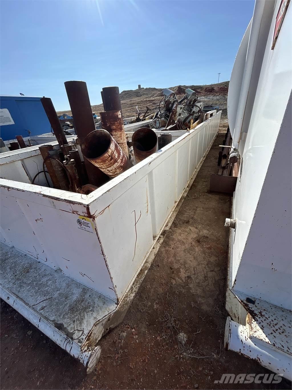  JUNK BASKET 建設機械 -　その他