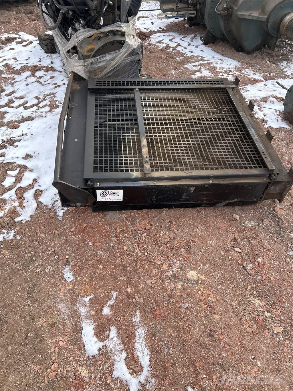  RADIATOR 建設機械 -　その他