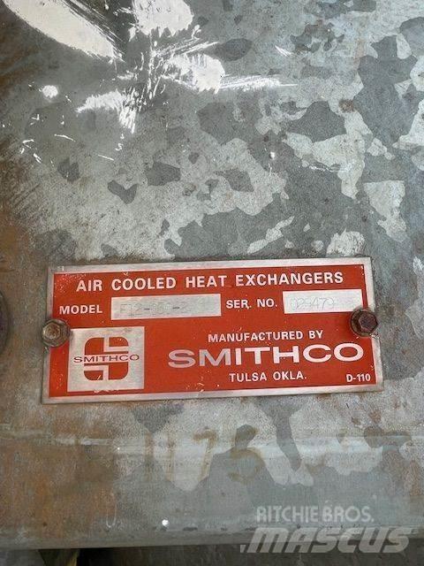 SmithCo  建設機械 -　その他