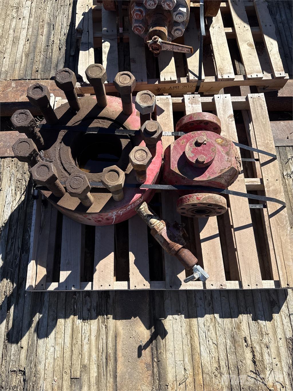  Spool 建設機械 -　その他