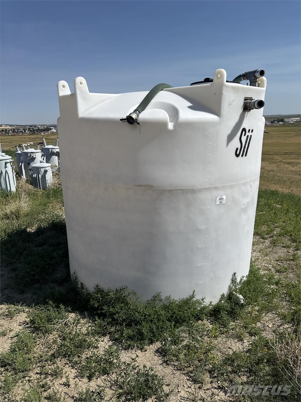  Tank 建設機械 -　その他