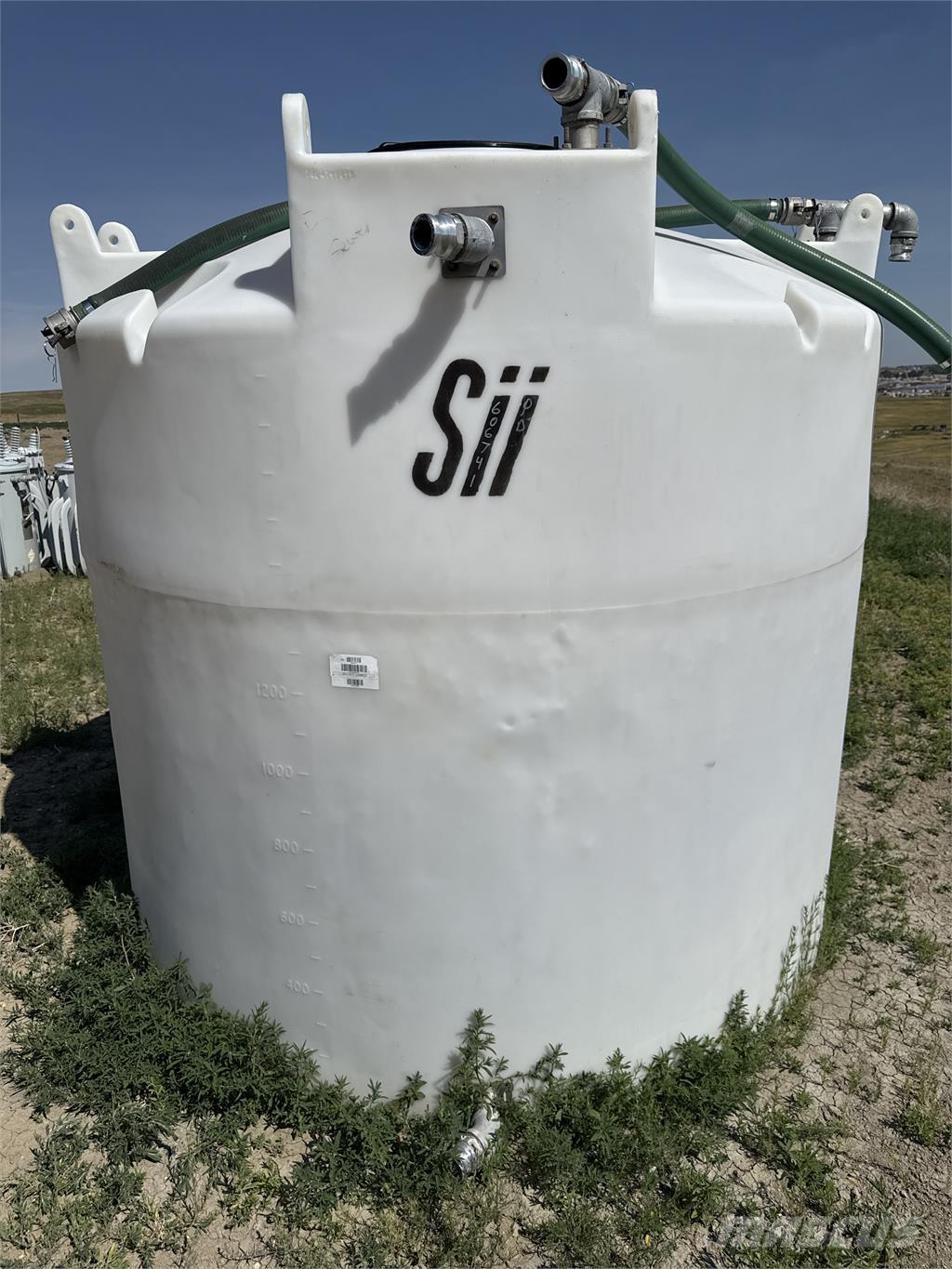  Tank 建設機械 -　その他