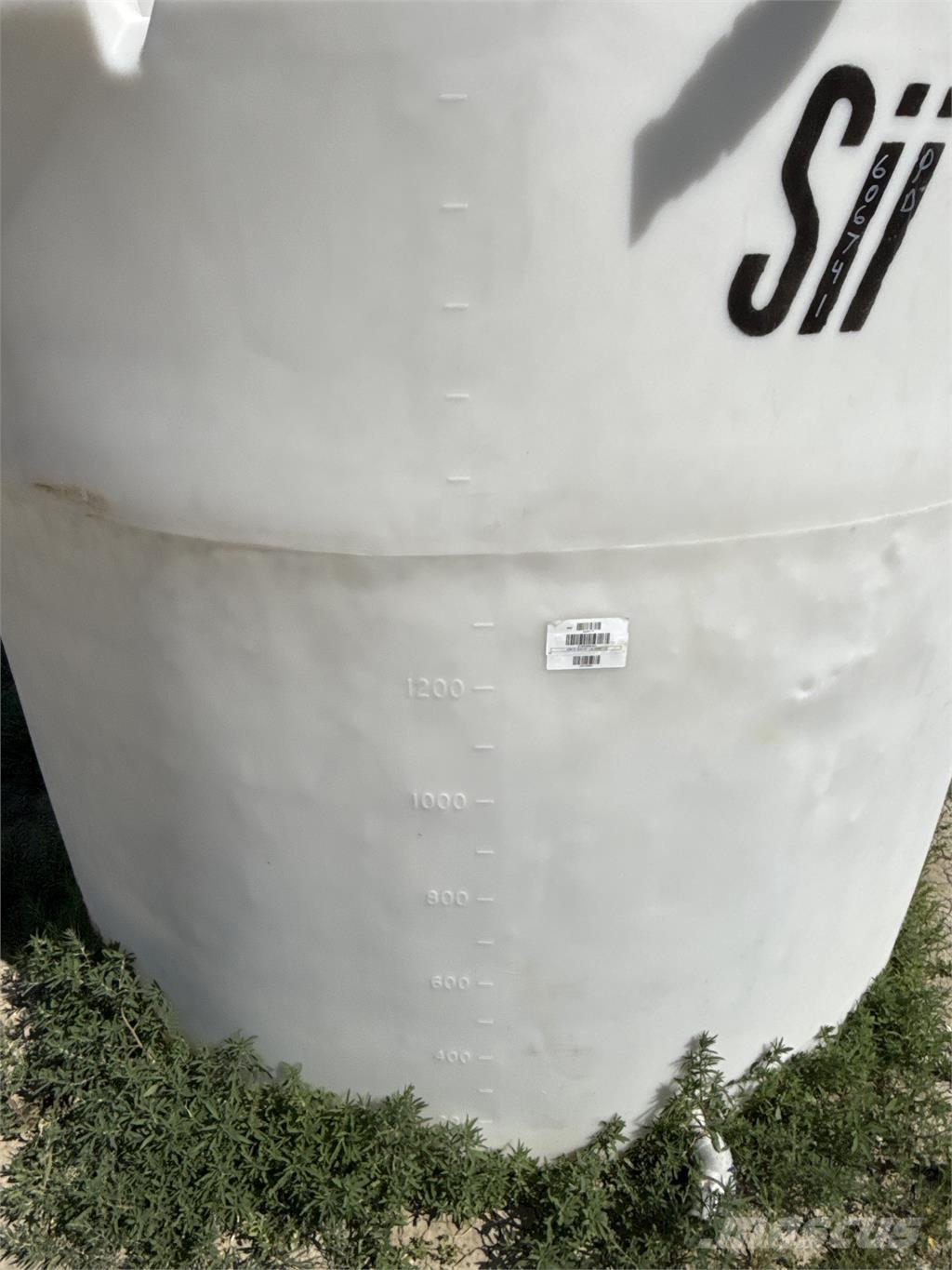  Tank 建設機械 -　その他