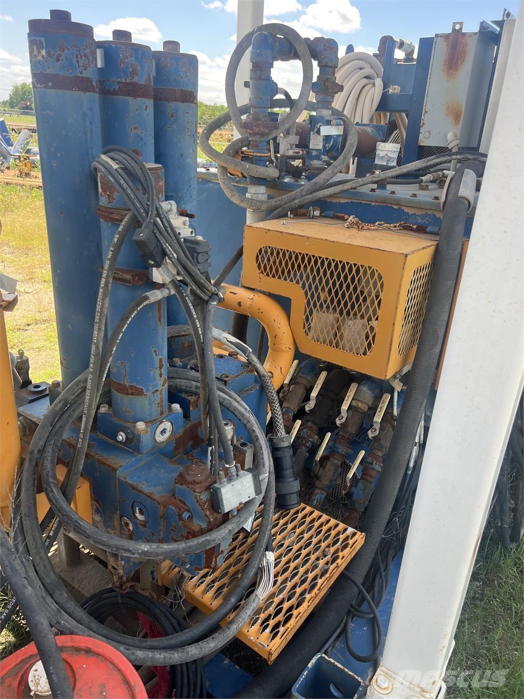  TESCO HPU 建設機械 -　その他