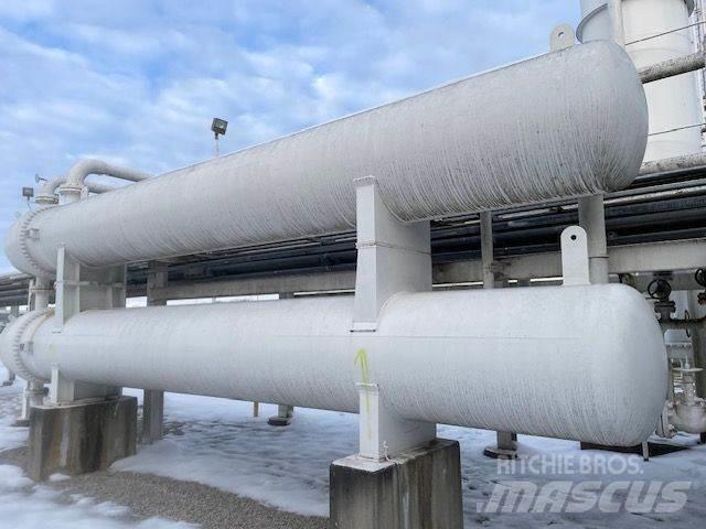 TH Russell 建設機械 -　その他