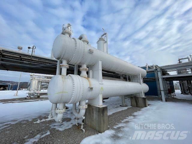TH Russell 建設機械 -　その他