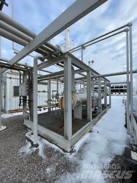 TH Russell 建設機械 -　その他