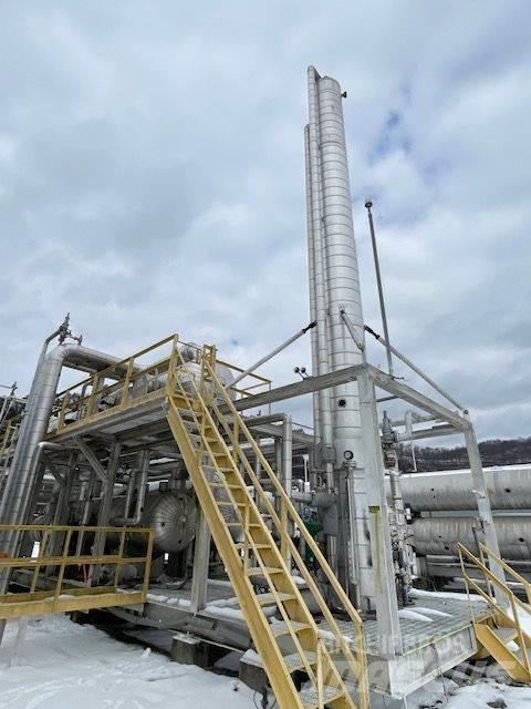 TH Russell 建設機械 -　その他