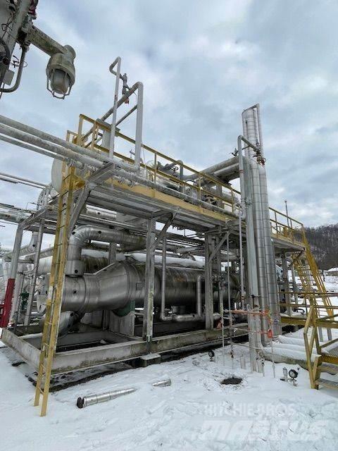 TH Russell 建設機械 -　その他
