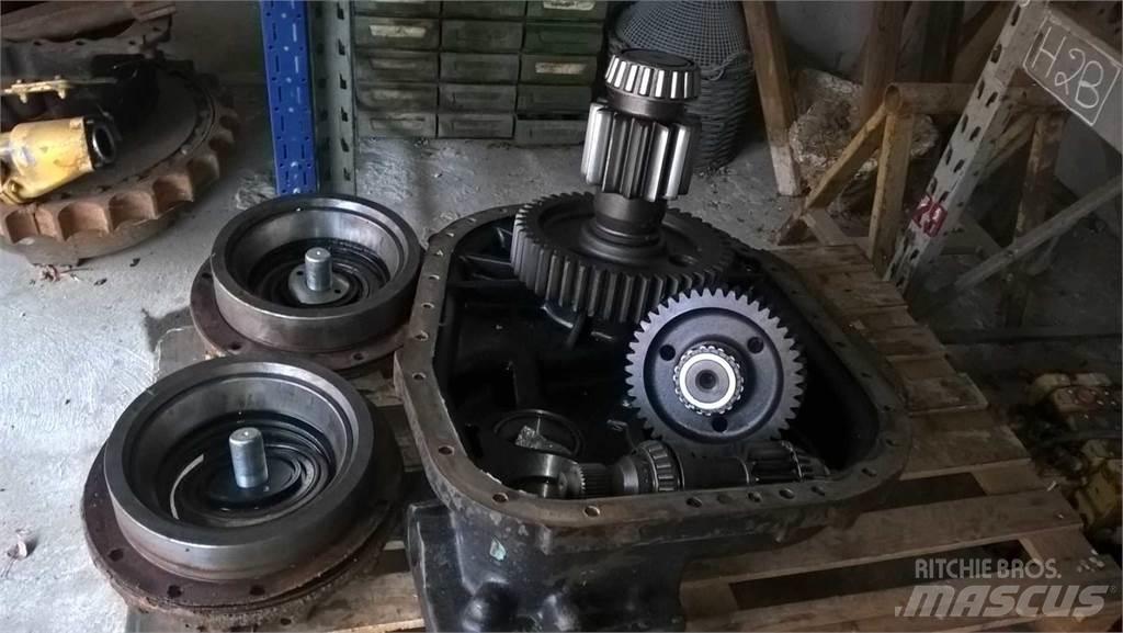 CAT 231D 建設機械 -　その他