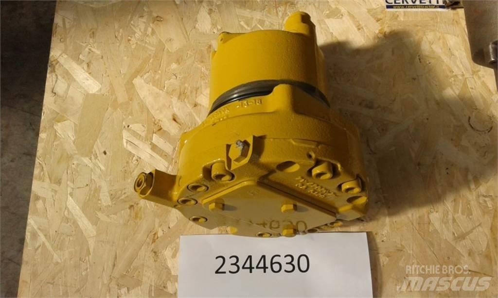 CAT 325B 建設機械 -　その他