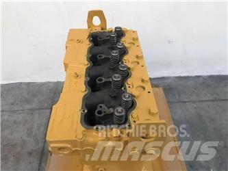 CAT 3304 エンジン