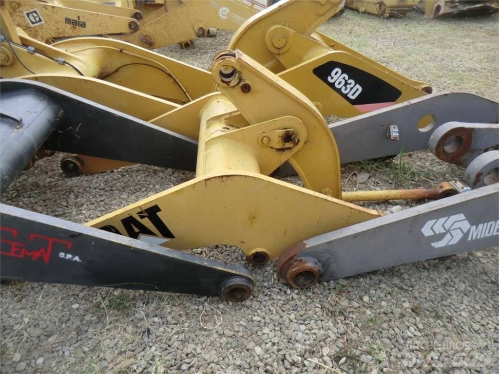 CAT 3406B 建設機械 -　その他