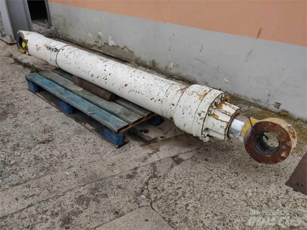 CAT 345B L 建設機械 -　その他