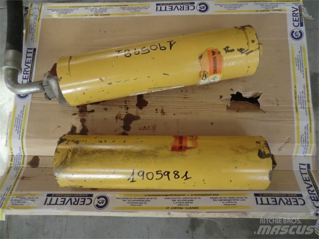 CAT 735 建設機械 -　その他