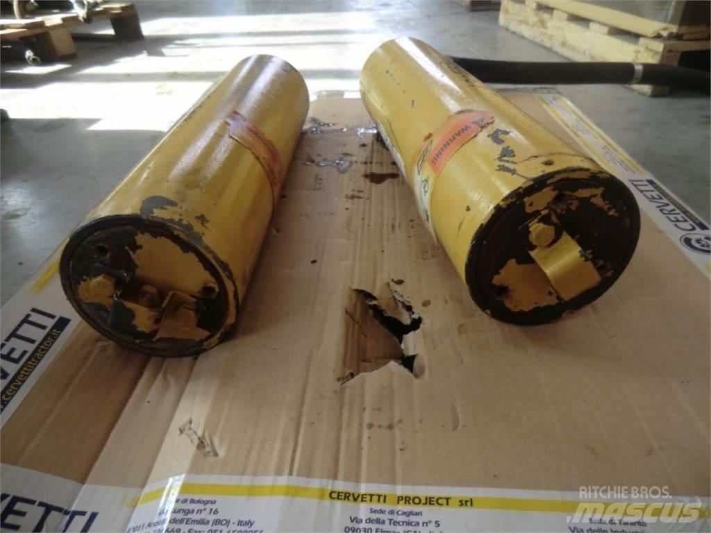 CAT 735 建設機械 -　その他