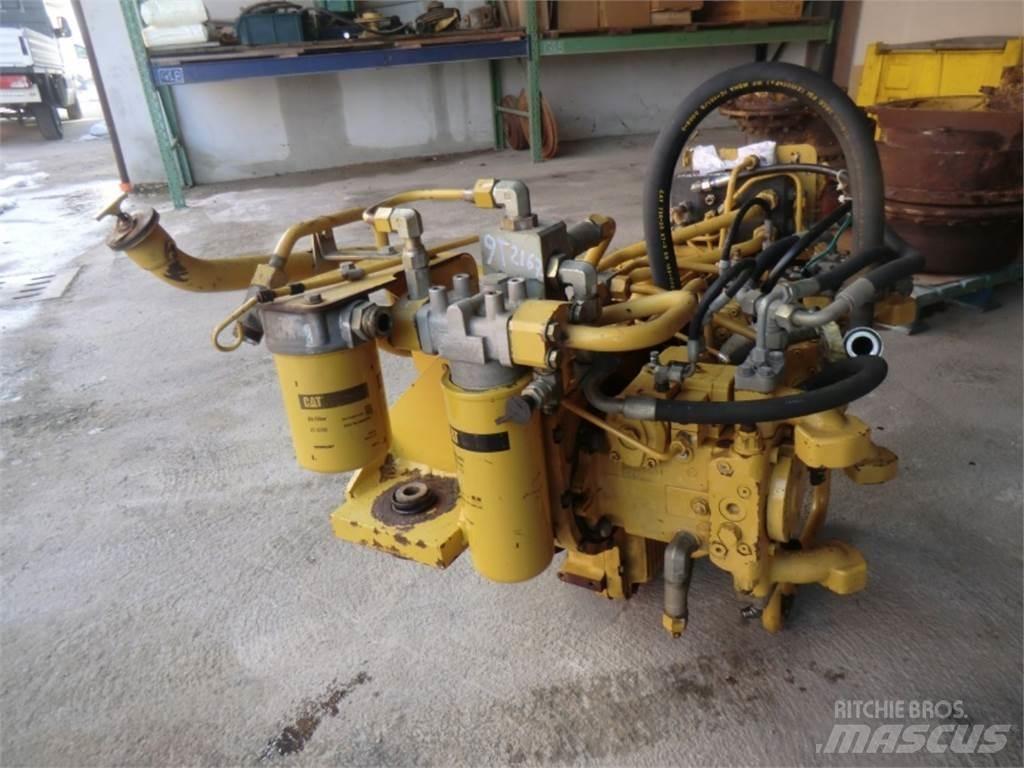 CAT 963C 建設機械 -　その他