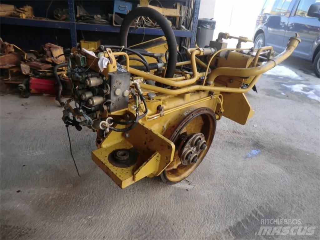 CAT 963C 建設機械 -　その他
