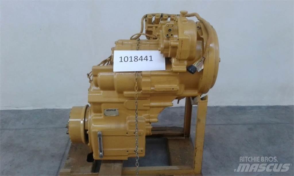 CAT 966 F2 建設機械 -　その他