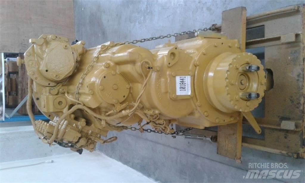 CAT 966 F2 建設機械 -　その他