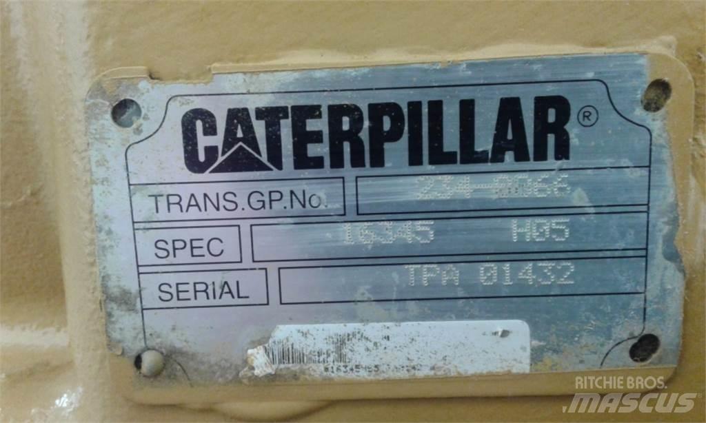 CAT 966 F2 建設機械 -　その他