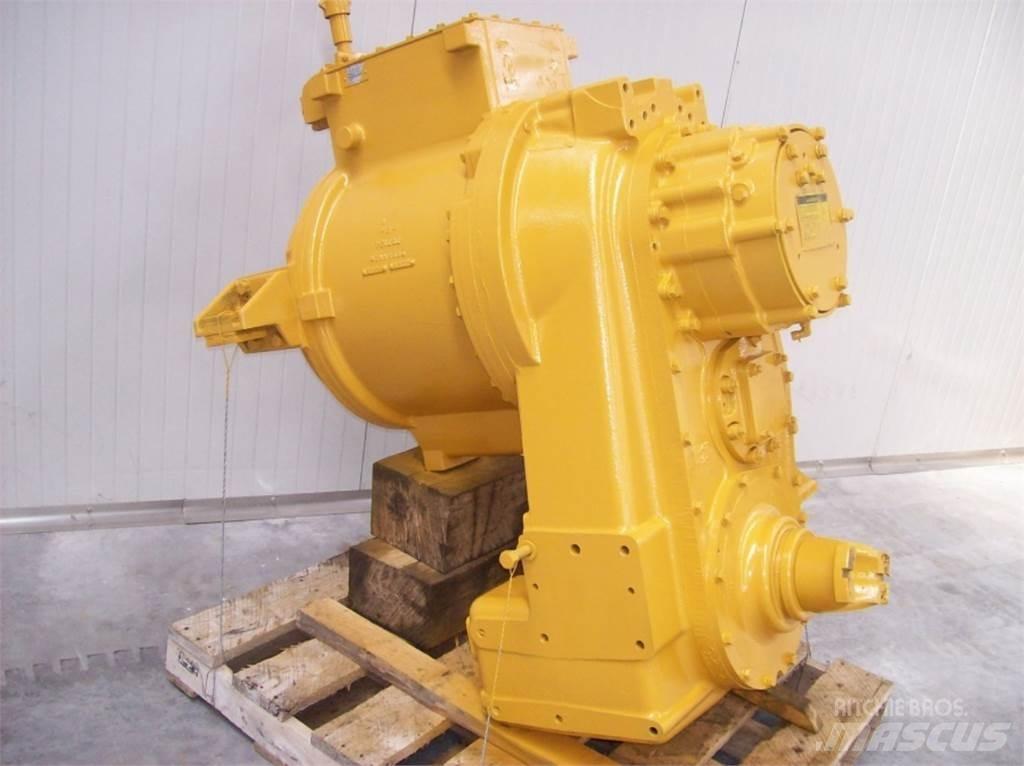 CAT 988B 建設機械 -　その他