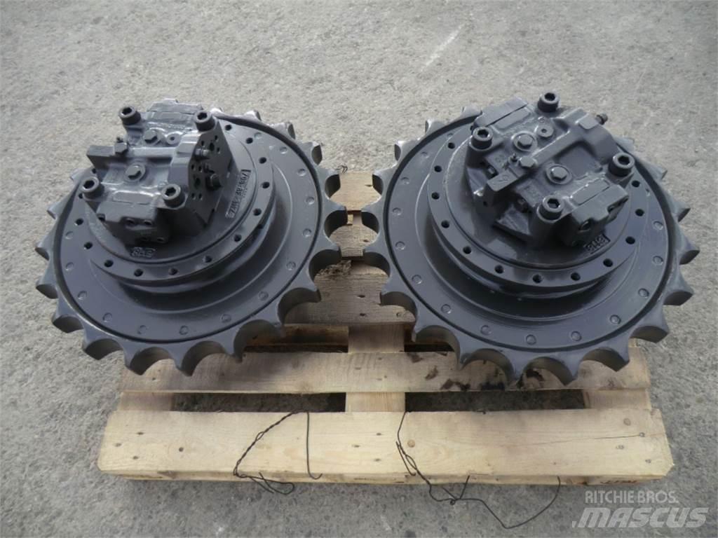 CAT 988F 建設機械 -　その他