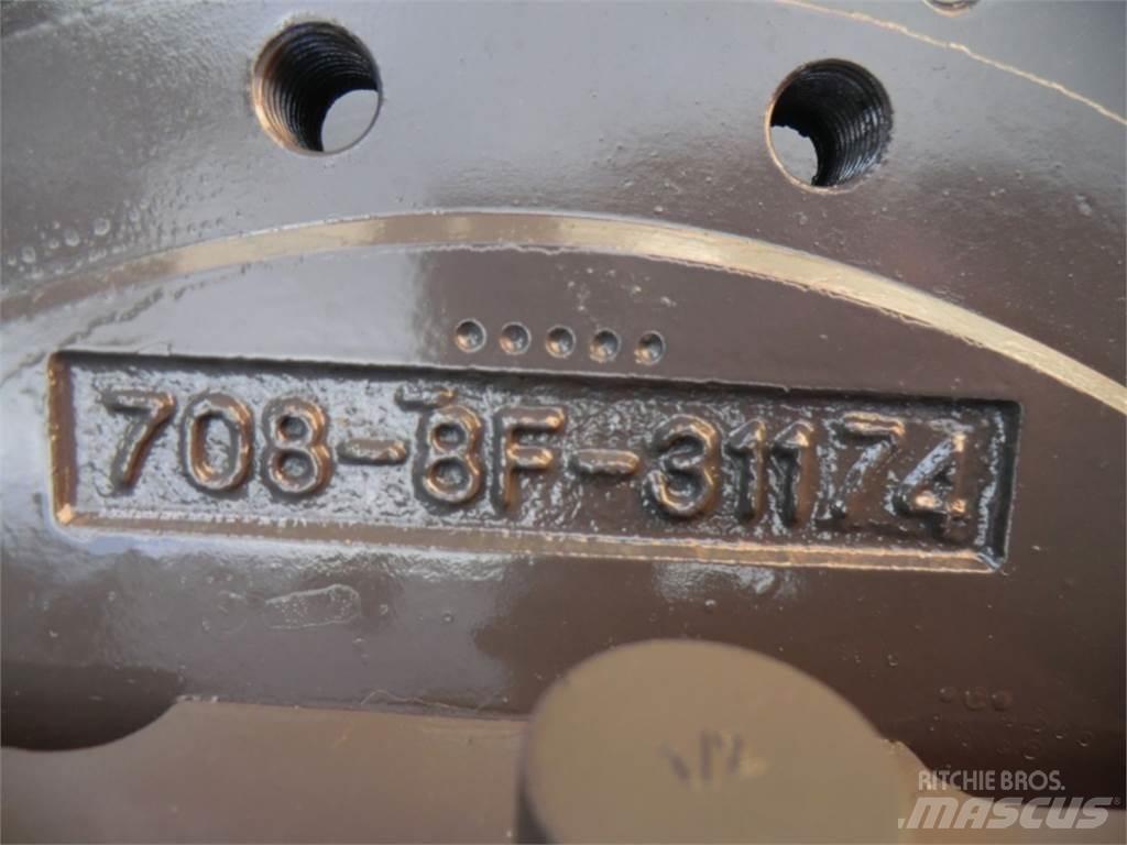 CAT 988F 建設機械 -　その他