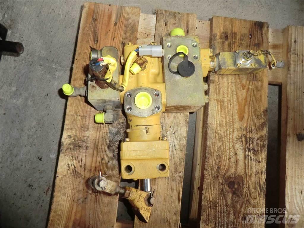 CAT 988F I 建設機械 -　その他