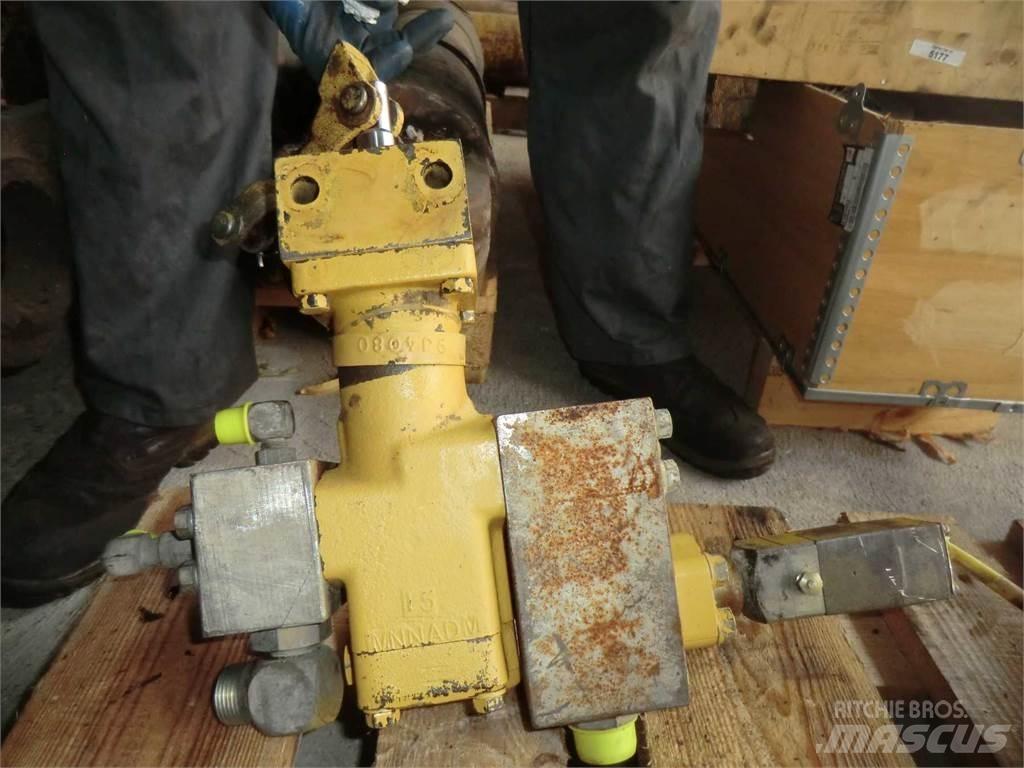 CAT 988F I 建設機械 -　その他
