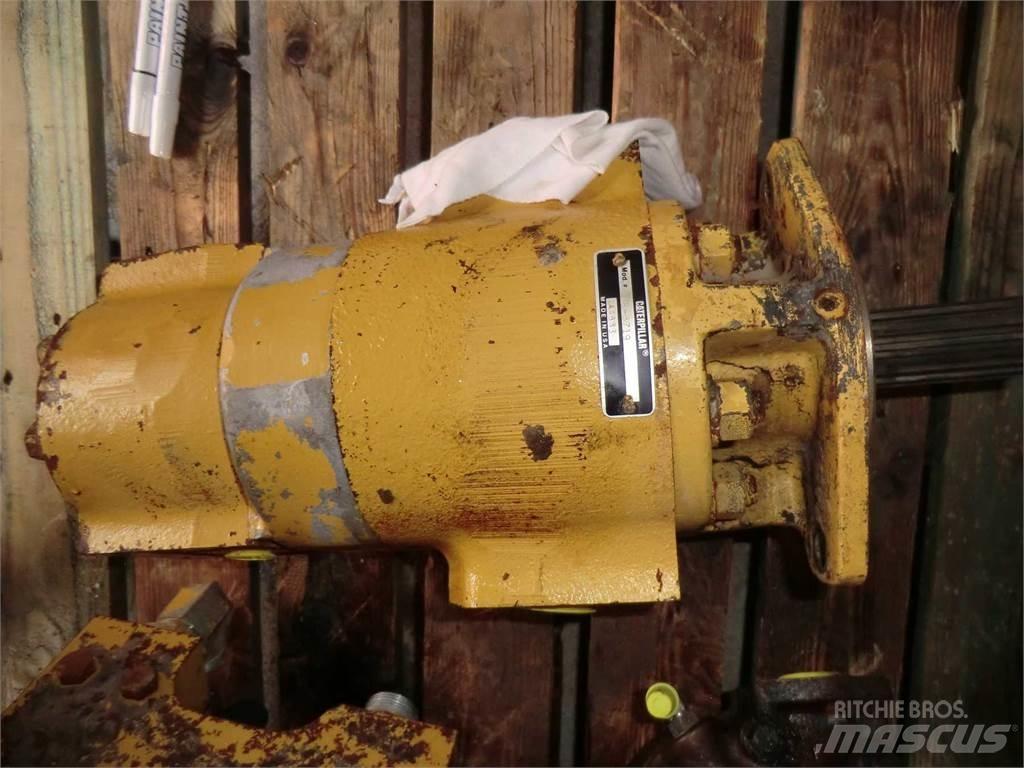 CAT 988F I 建設機械 -　その他