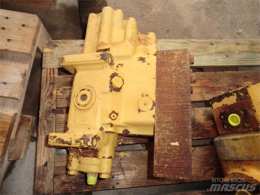 CAT 988F I 建設機械 -　その他
