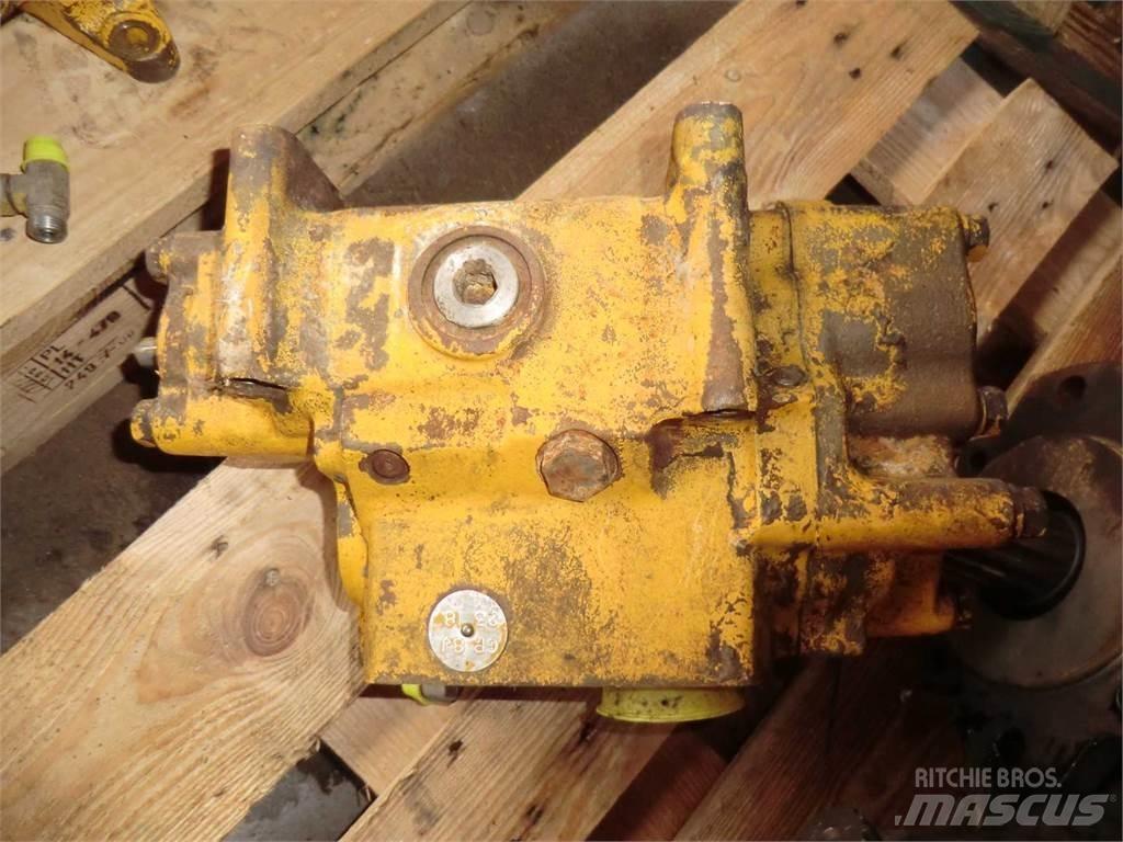 CAT 988F I 建設機械 -　その他