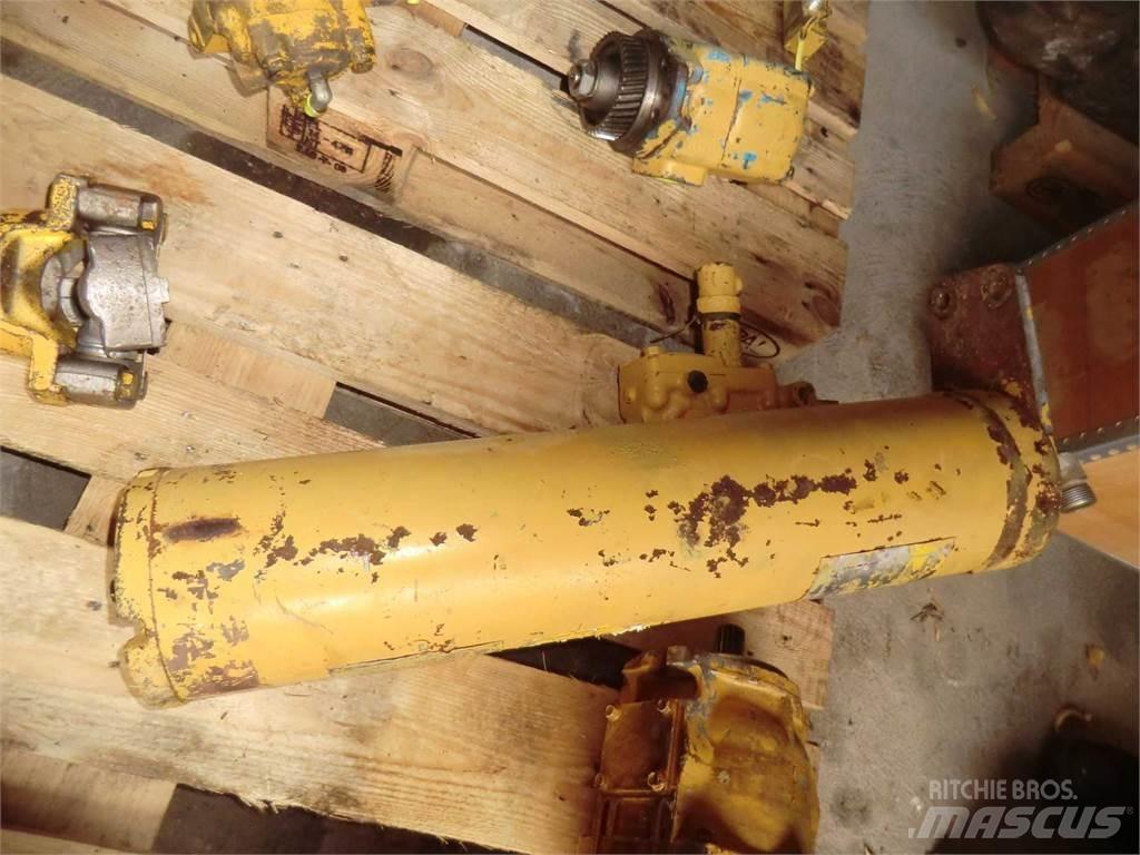 CAT 988F I 建設機械 -　その他