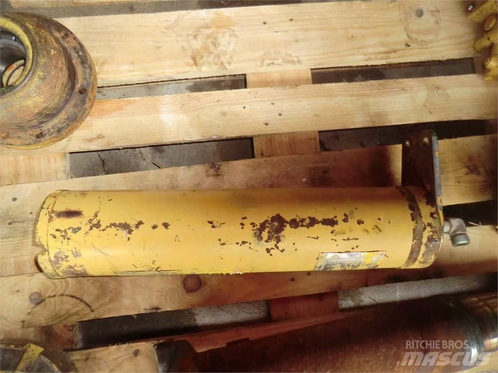 CAT 988F I 建設機械 -　その他
